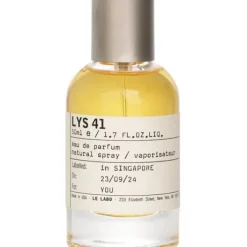 LYS 41 Eau De Parfum Spray (Unboxed)