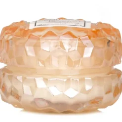 Macaron Candle - Bergamot Rose