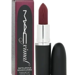Macximal Silky Matte Lipstick