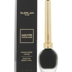 Mad Eyes Intense Liquid Eyeliner