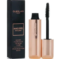 Mad Eyes Mascara