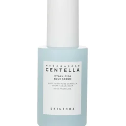 Madagascar Centella Hyalu-Cica Blue Serum