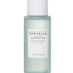 Madagascar Centella Hyalu-Cica Brightening Toner
