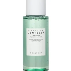 Madagascar Centella Tea Trica Purifying Toner