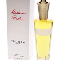 Madame Rochas by Rochas for Women - 3.3 oz EDT Spray