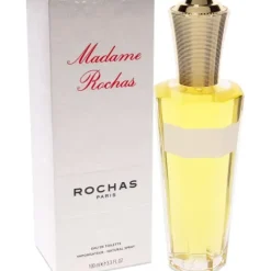 Madame Rochas by Rochas for Women - 3.3 oz EDT Spray