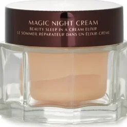 Magic Night Cream