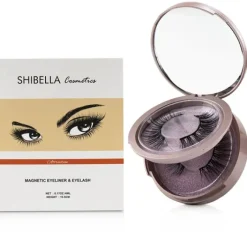 Magnetic Eyeliner & Eyelash Kit