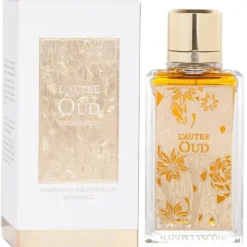 Maison Lancome L'Autre Oud Eau De Parfum Spray