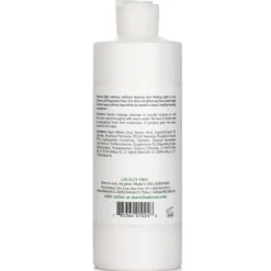 Make-Up Remover Soap - For All Skin Types