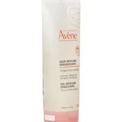 Make-Up Removing Micellar Gel - Sensitive Skin