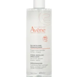 Makeup Removing Micellar Water