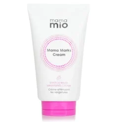 Mama Marks Cream - Stretch Mark Minimising Cream