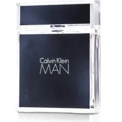 Man Eau De Toilette Spray
