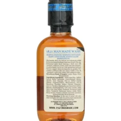 Man Made Wash Shampoo, Conditioner & Body Wash