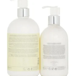 Mandarin & Green Tea Body Care Gift Set: