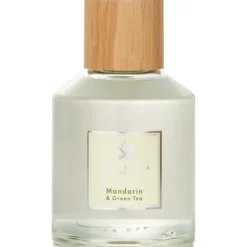 Mandarin & Green Tea Home Diffuser