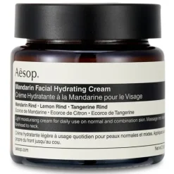 Mandarin Facial Hydrating Cream