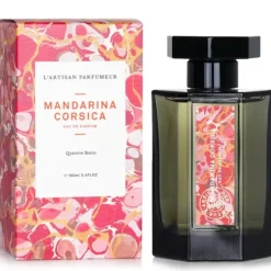 Mandarina Corsica Eau De Parfum Spray
