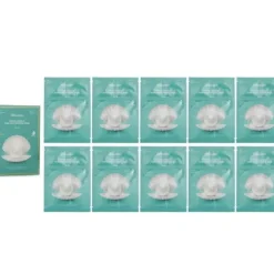 Marine Luminous Pearl Deep Moisture Mask