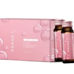 Marine Star Glow Moisturizing Drink (Expiry date: March 2025)