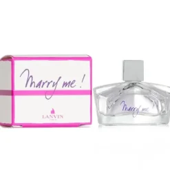 Marry Me Eau De Parfum Spray (Miniature)