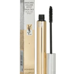 Mascara Volume Effet Faux Cils (Luxurious Mascara)