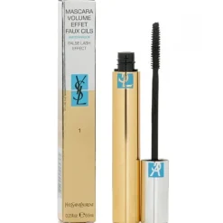 Mascara Volume Effet Faux Cils Waterproof