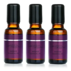 Massage Essential Oil