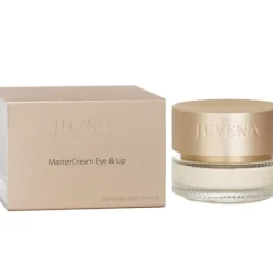 MasterCream Eye & Lip