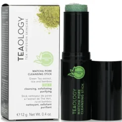Matcha Pore Cleansing Stick