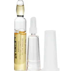 Matcha Tea Ultra Firming Ampoules