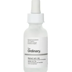 Matrixyl 10% + HA High Strength Peptide Formulation