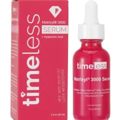 Matrixyl 3000 Serum + Hyaluronic Acid