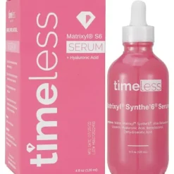 Matrixyl S6 Serum + Hyaluronic Acid