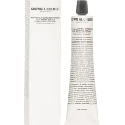 Matte Balancing Moisturiser - Acai-Berry & Borago