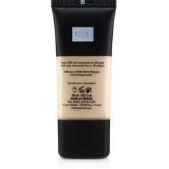 Matte Velvet Skin Full Coverage Foundation