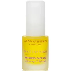 Mattifying Refining Face Oil