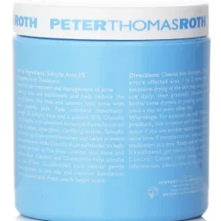 Max Complexion Correction Pads