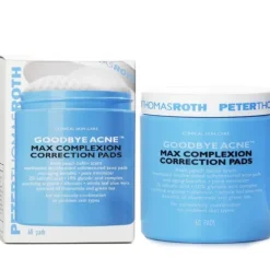 Max Complexion Correction Pads