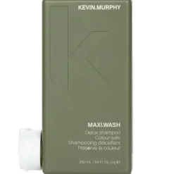 Maxi.Wash Detox Shampoo