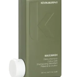 Maxi.Wash (Detox Shampoo - For Coloured Hair)