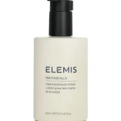 Mayfair No.9 Hand & Body Lotion