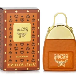 MCM Eau De Parfum Spray (Miniature)