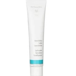Med Sensitive Saltwater Toothpaste