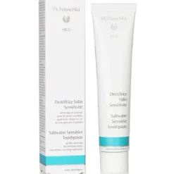 Med Sensitive Saltwater Toothpaste