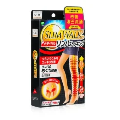 Medical Compression Lymphatic Pantyhose