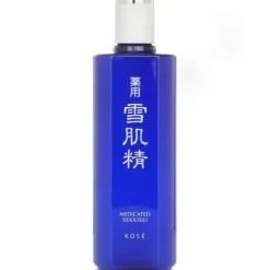 Medicated Sekkisei
