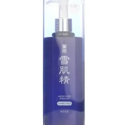 Medicated Sekkisei Enriched Lotion