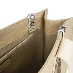 Medium Woody Tote Bag